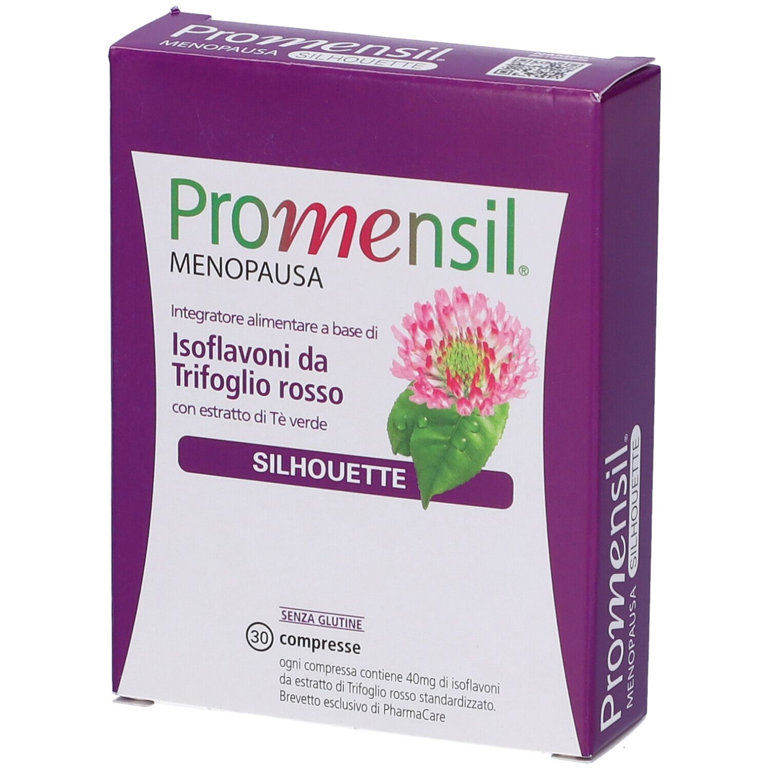 PROMENSIL SILHOUETTE 30CPR