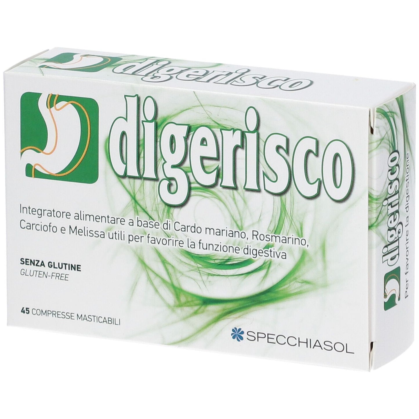 983310549 - DIGERISCO 45CPR