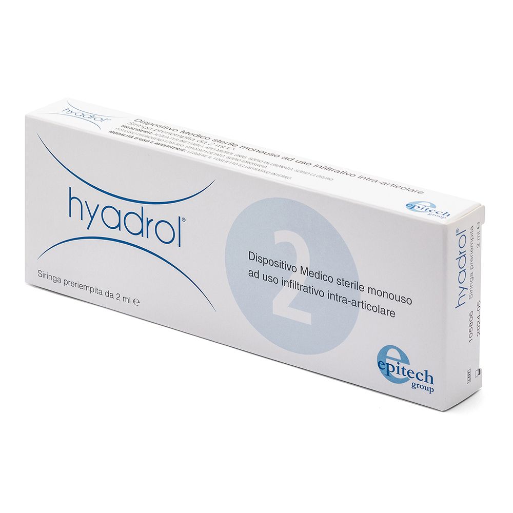 983321276 - HYADROL 2ML