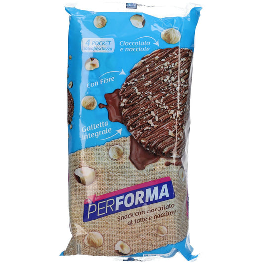 PERFORMA Gallette Nocc.142g