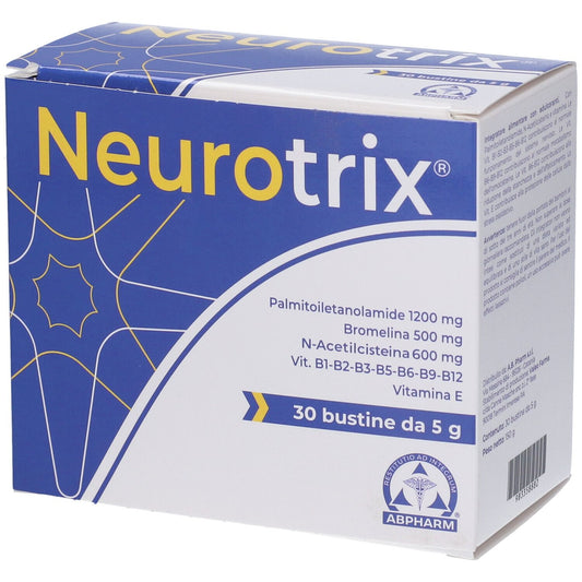 983358882 - NEUROTRIX 30BUST