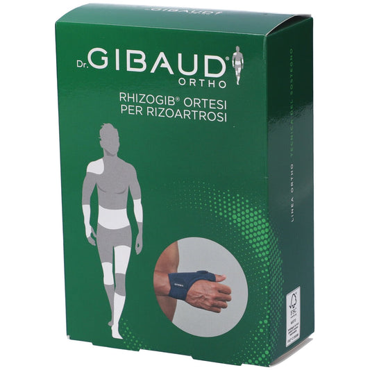 GIBAUD ORTHO RHIZOGIB ORT SX 2