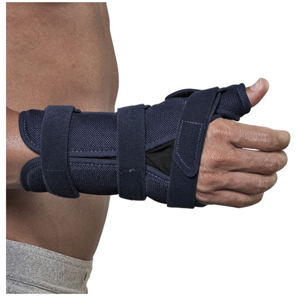 GIBAUD ORTHO Manugib Trauma Dx 2