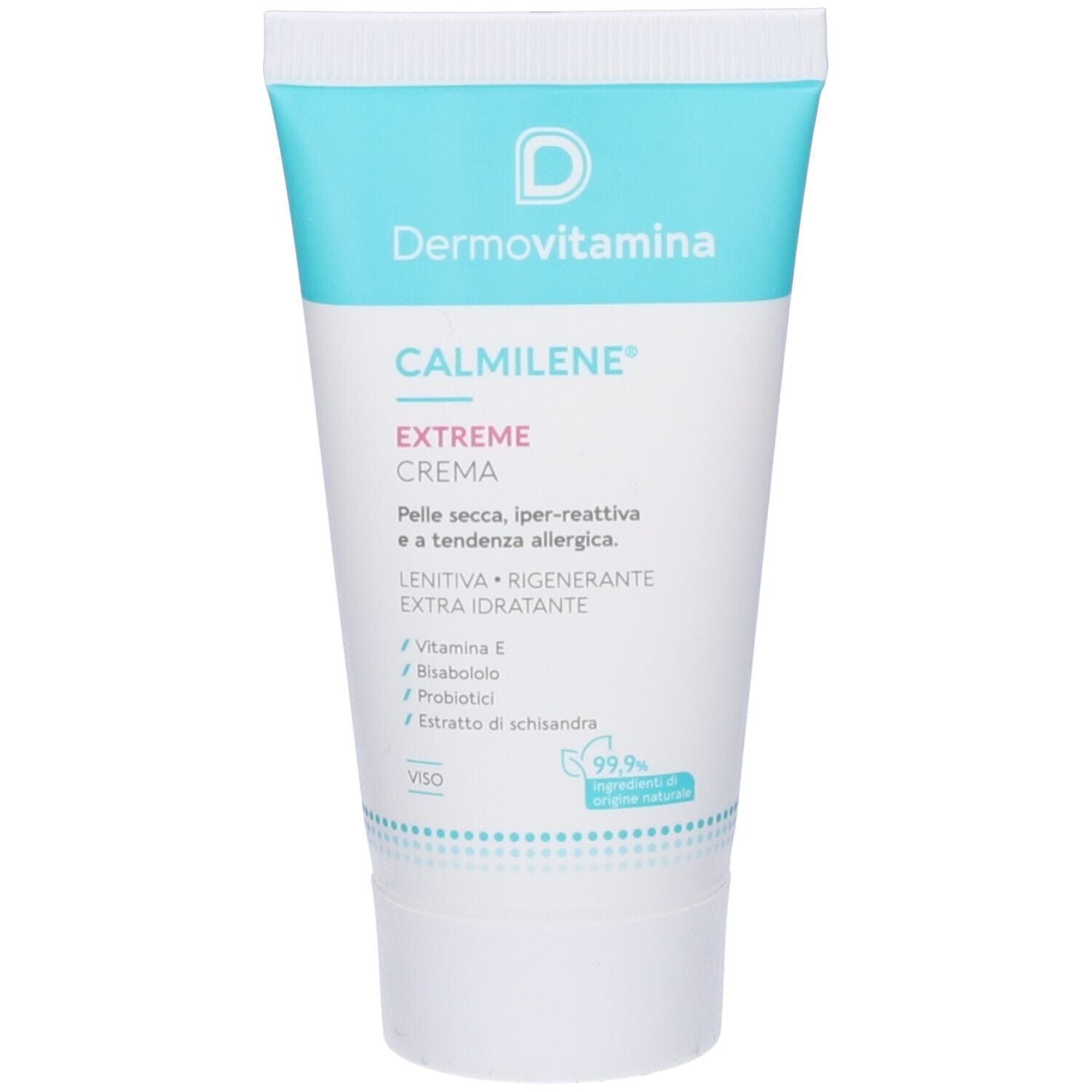 983365038 - DERMOVITAMINA CALM XT CR VISO