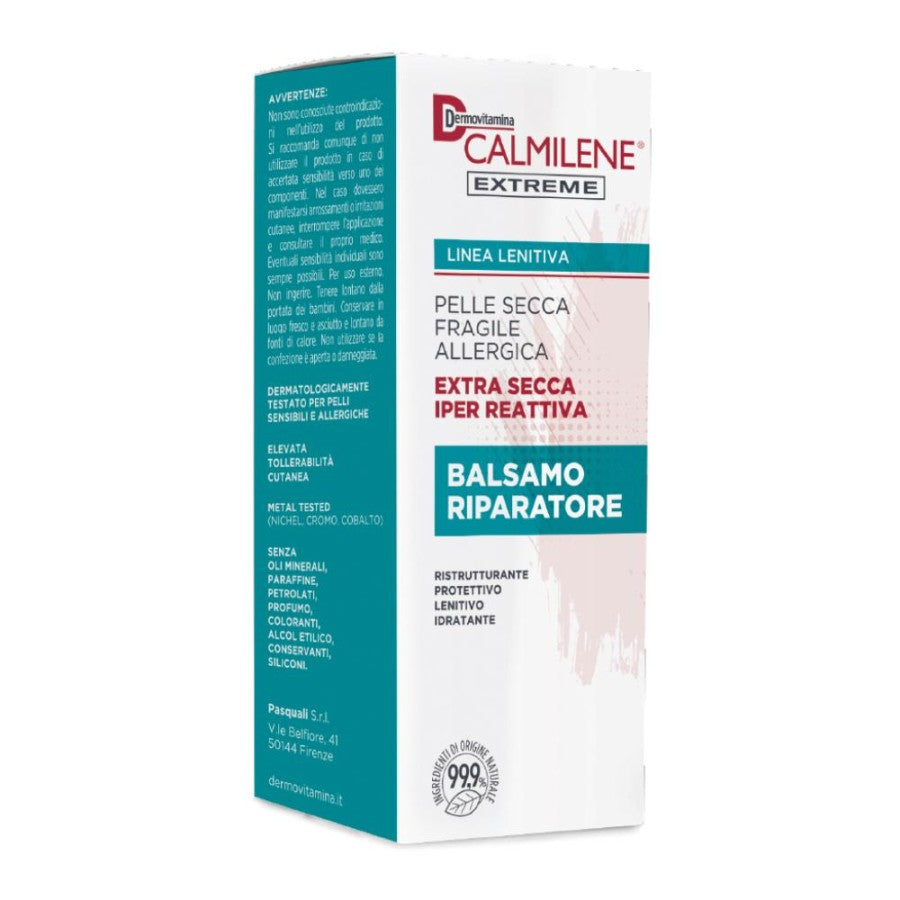 DERMOVITAMINA XT Calm.Bals.Rip.