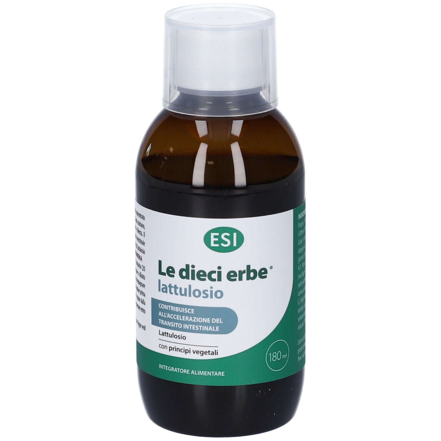 983372956 - ESI LE DIECI ERBE LATTULOSIO