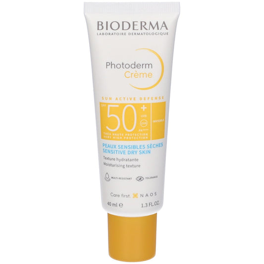 983374051 - PHOTODERM CREME SPF50 40ML