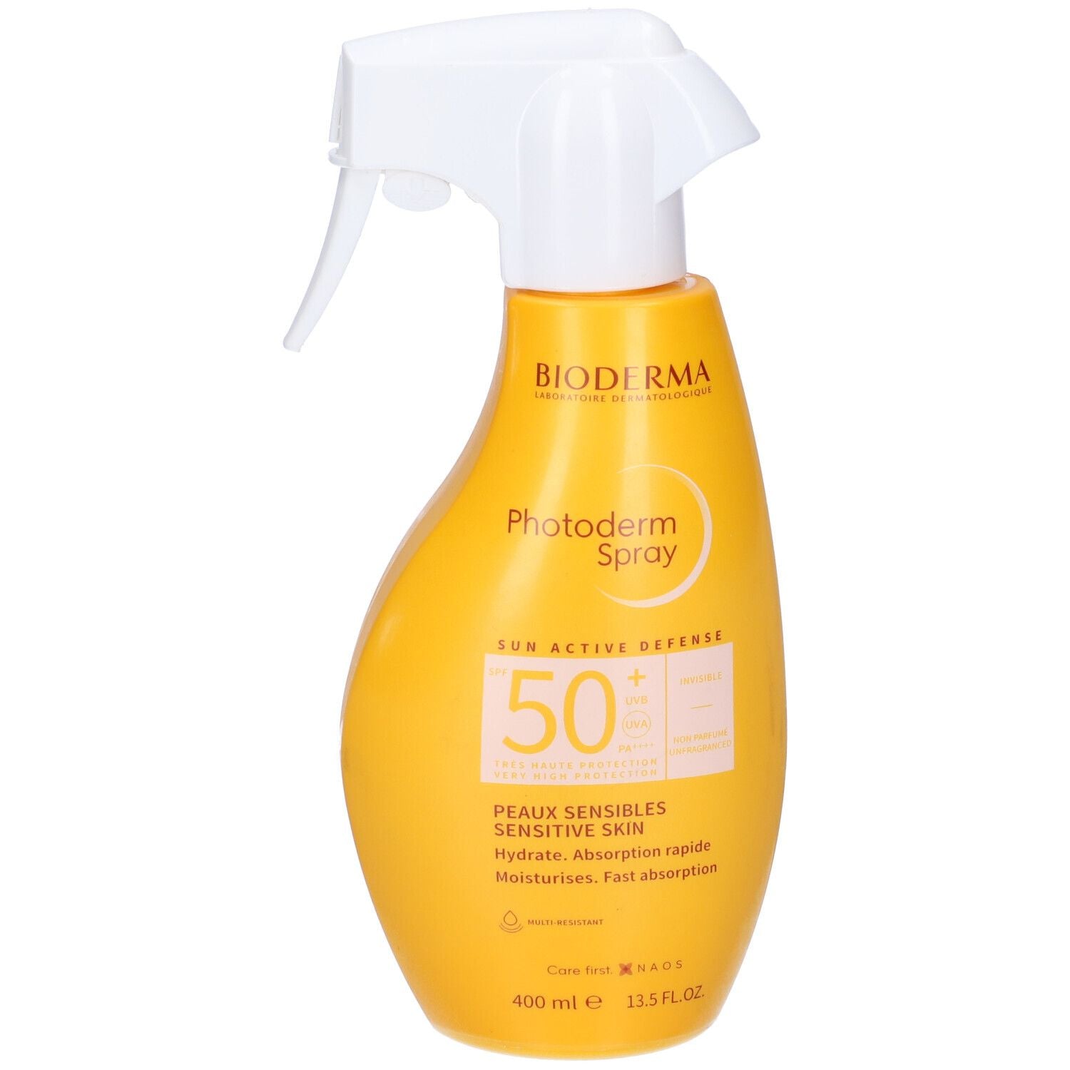 PHOTODERM SPRAY 50+ 400ML