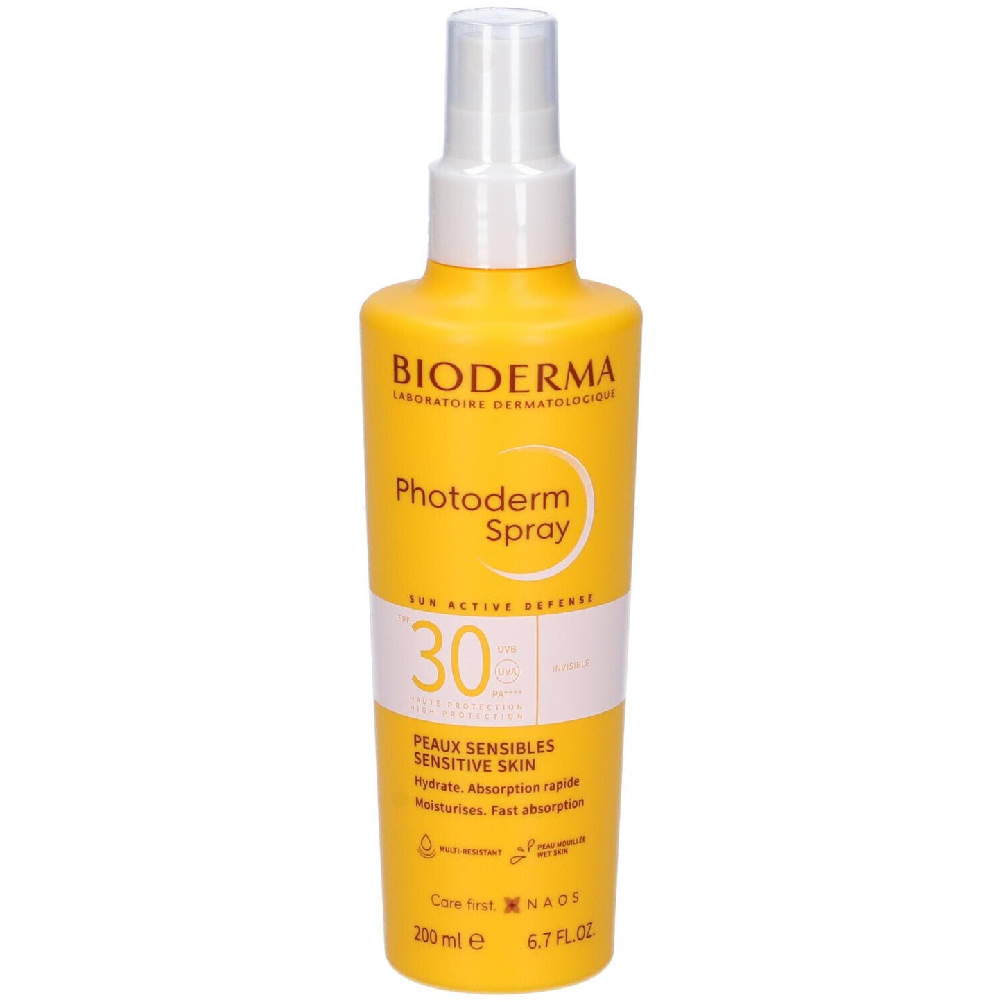 PHOTODERM SPRAY 30+ 200ML
