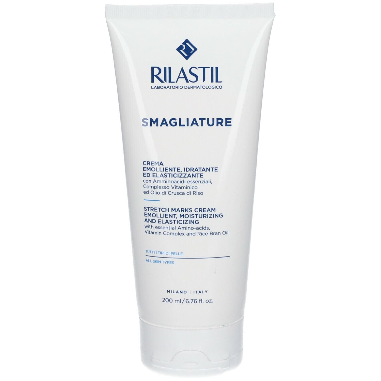 983376359 - RILASTIL SMAGLIATURE CR E/I/E