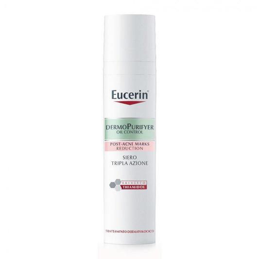 EUCERIN DERMOPURIF TRIPLE EFF