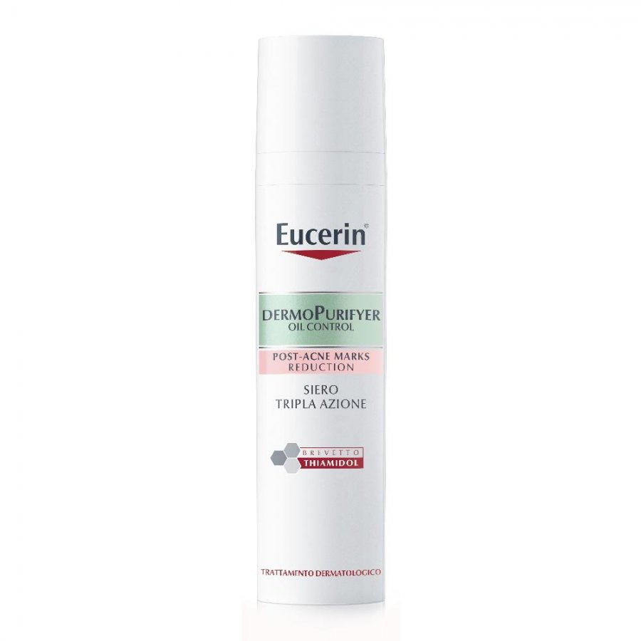 EUCERIN DERMOPUR SIERO TRIP AZ