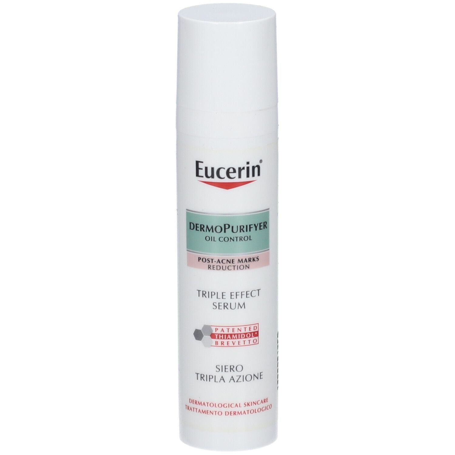 983381322 - EUCERIN DERMOPUR SIERO TRIP AZ