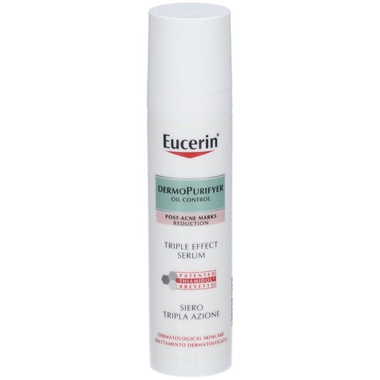 983381322 - EUCERIN DERMOPUR SIERO TRIP AZ