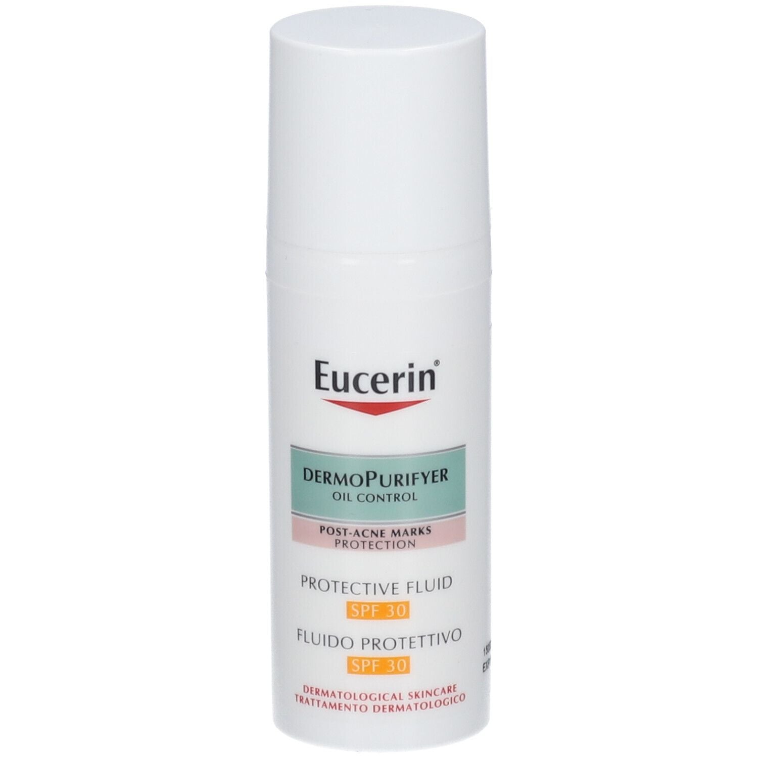 983381334 - EUCERIN DERMOPUR PROT FLUID 30
