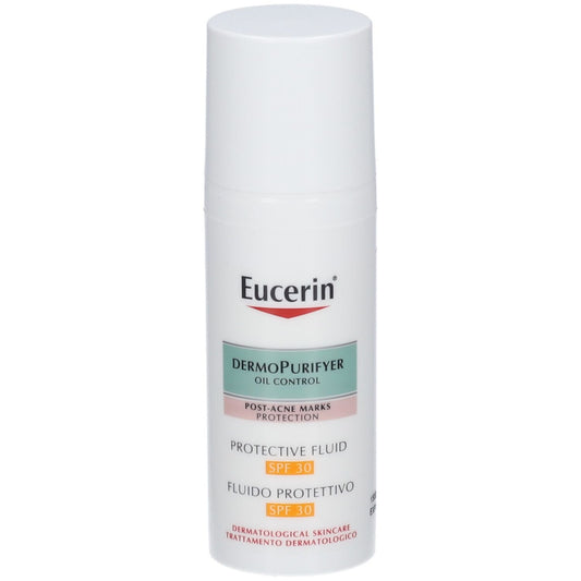 983381334 - EUCERIN DERMOPUR PROT FLUID 30