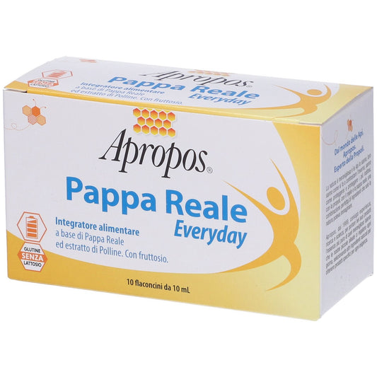 983416684 - APROPOS PAPPA REALE EVERY 10FL
