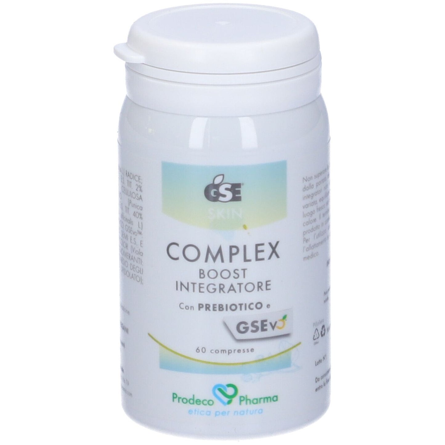 983429402 - GSE COMPLEX BOOST 60CPR