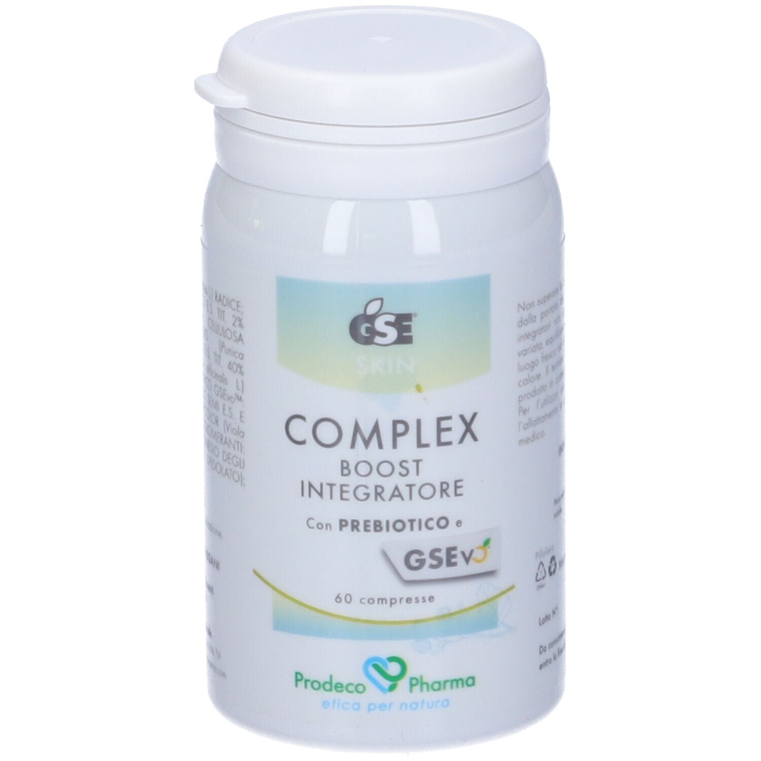 983429402 - GSE COMPLEX BOOST 60CPR
