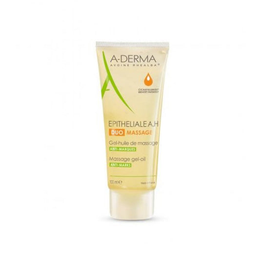 EPITHELIALE ULTRA OLIO MA100ML