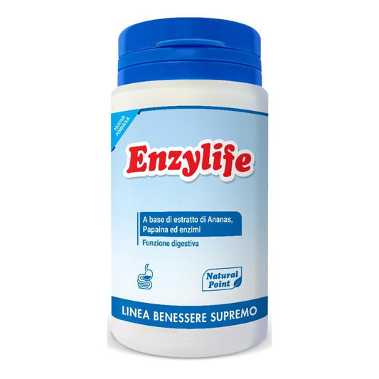 ENZYLIFE 90CPS (SOST 60CPS)NAT