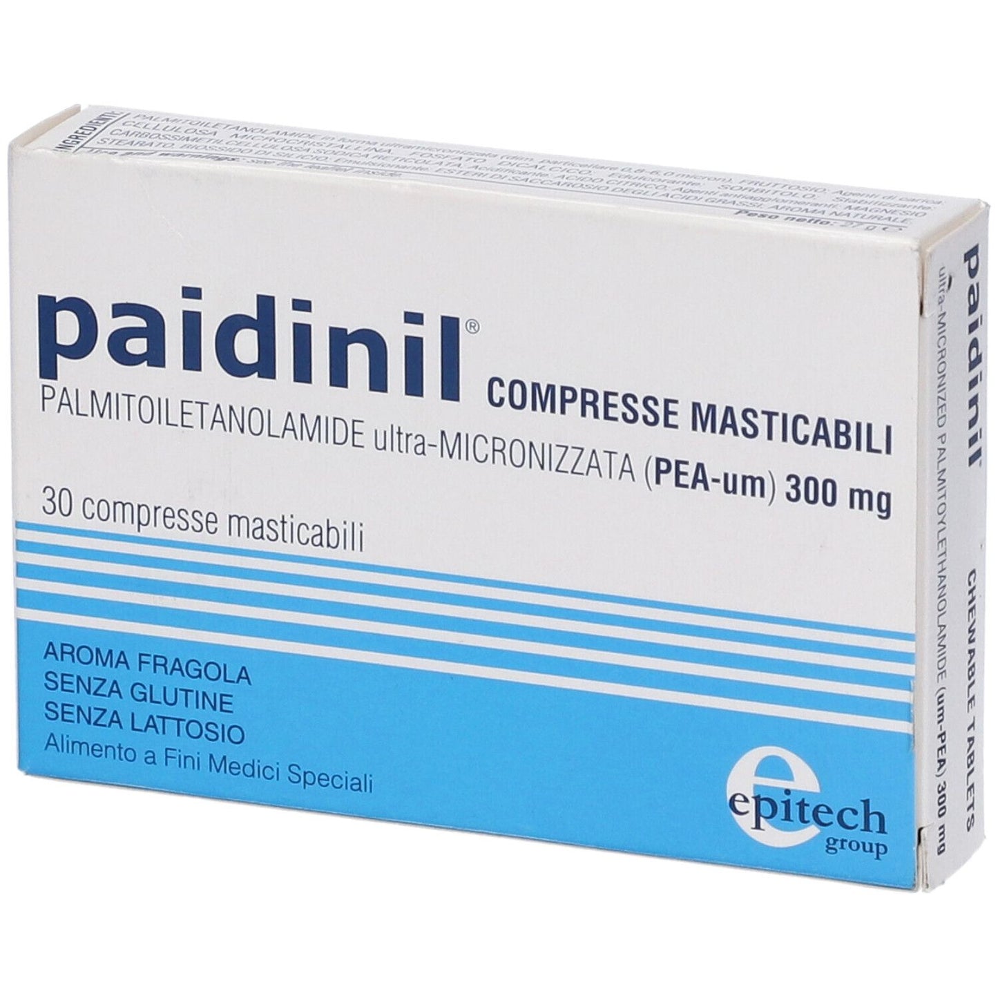 983450192 - PAIDINIL 30CPR