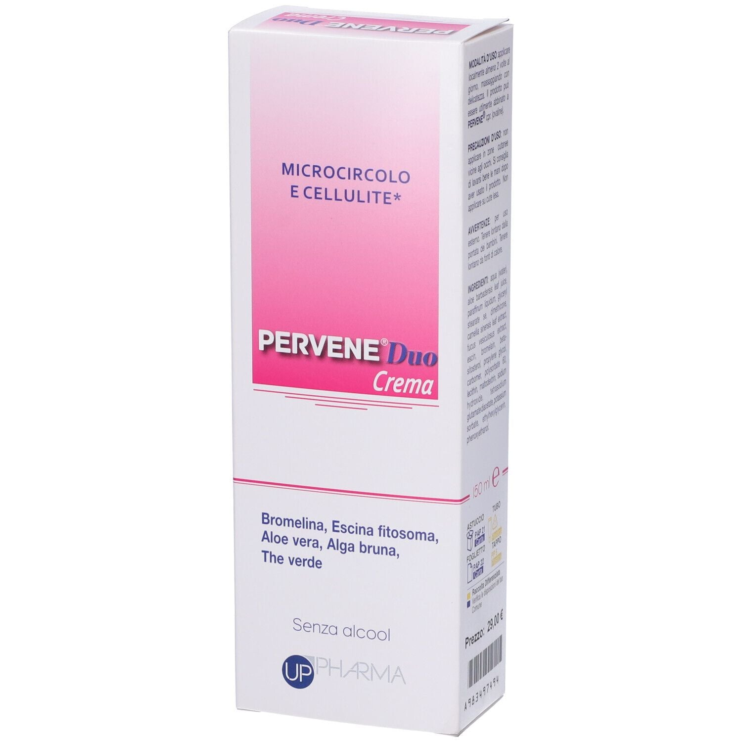 983497494 - PERVENE DUO CREMA 150ML