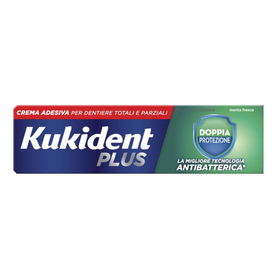 KUKIDENT PLUS BARRI A/CI FR40G