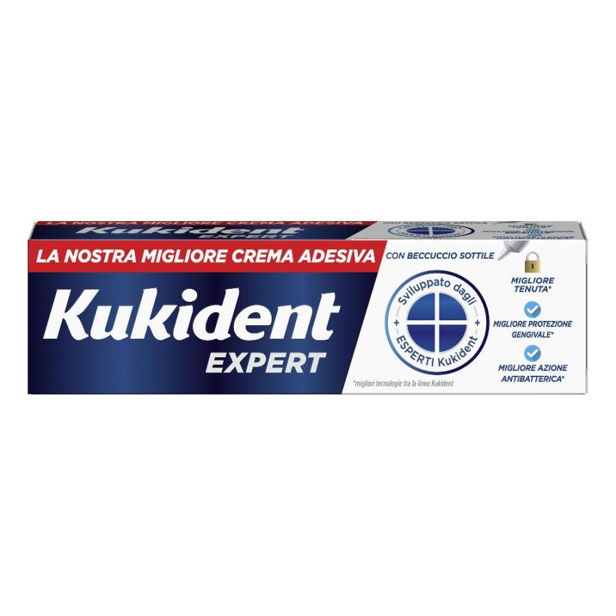 KUKIDENT ULTIMATE FRESCO 40G