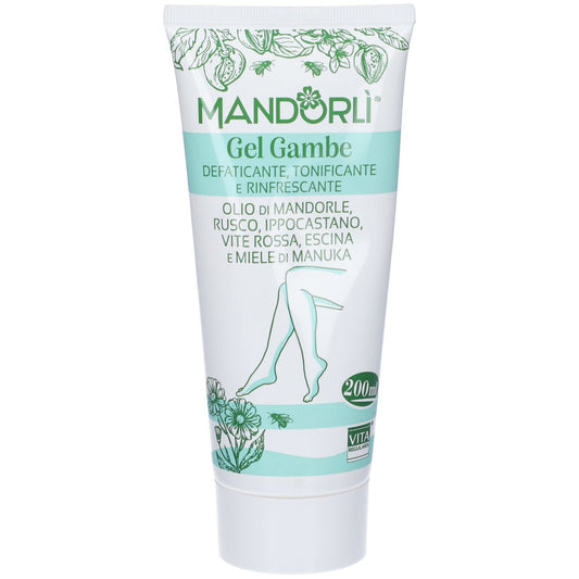MANDORLI GEL GAMBE 200ML