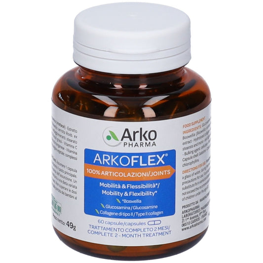 983525902 - ARKOFLEX 100% ARTICOLAZIONI