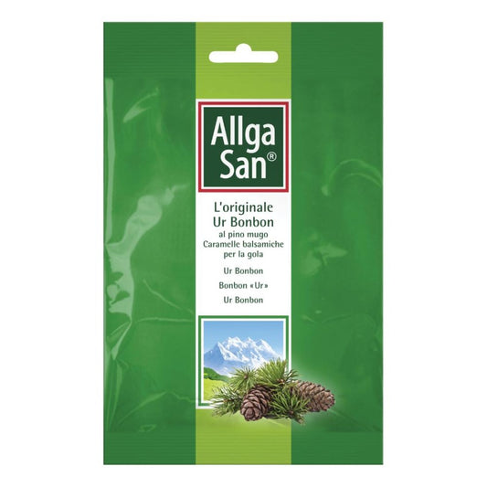 ALLGASAN UR BONBON 75G