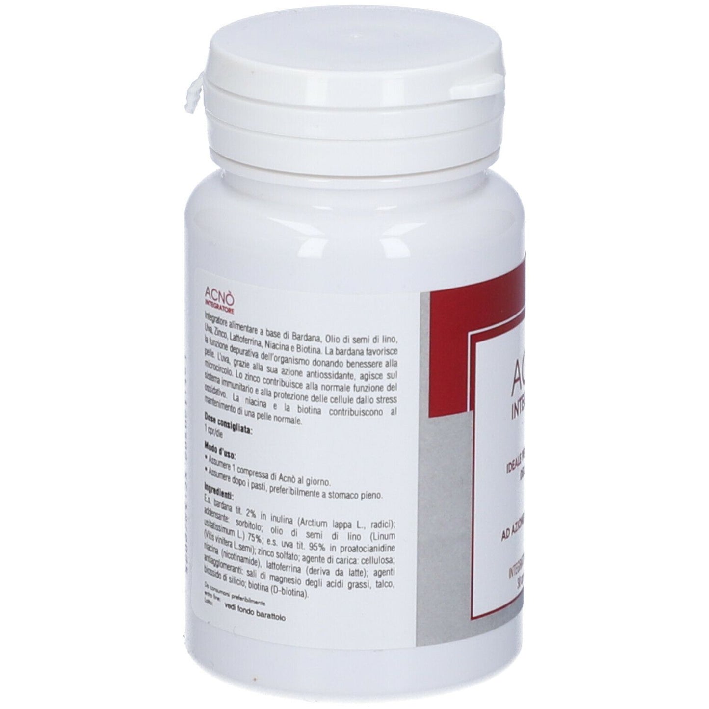 ACNO' 30Cpr