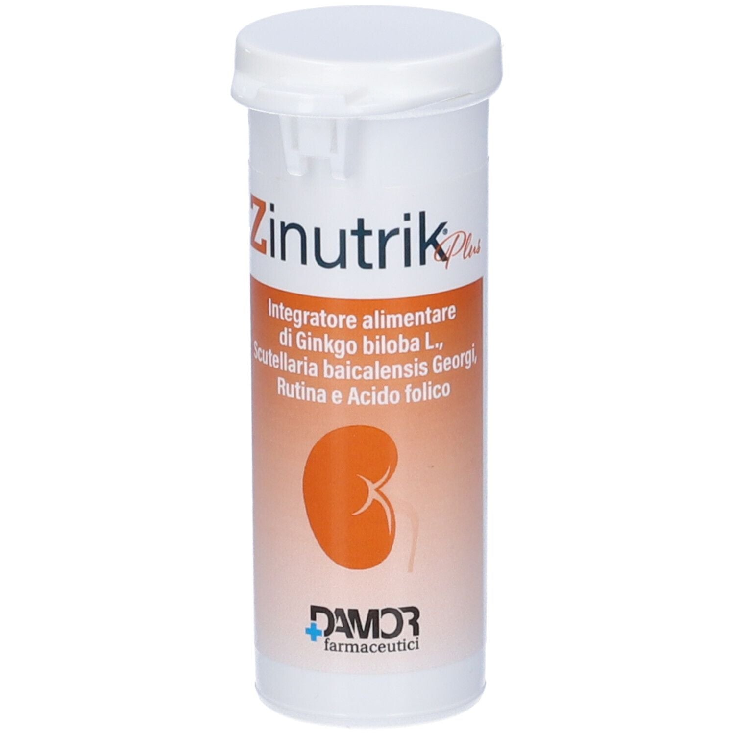 983588827 - ZINUTRIK PLUS 20CPR