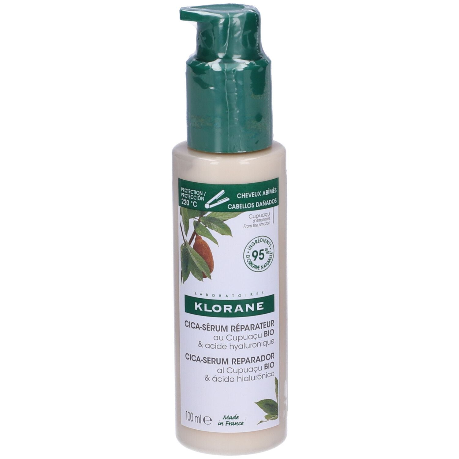 983592332 - KLORANE CICA-SIERO CUPUACU BIO