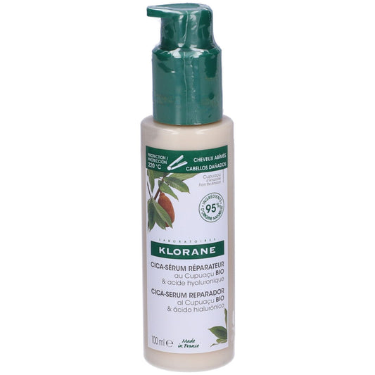 983592332 - KLORANE CICA-SIERO CUPUACU BIO