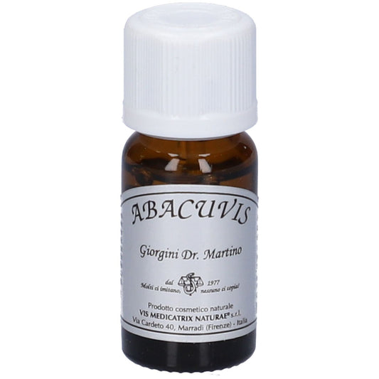 983656265 - ABACUVIS 10ML