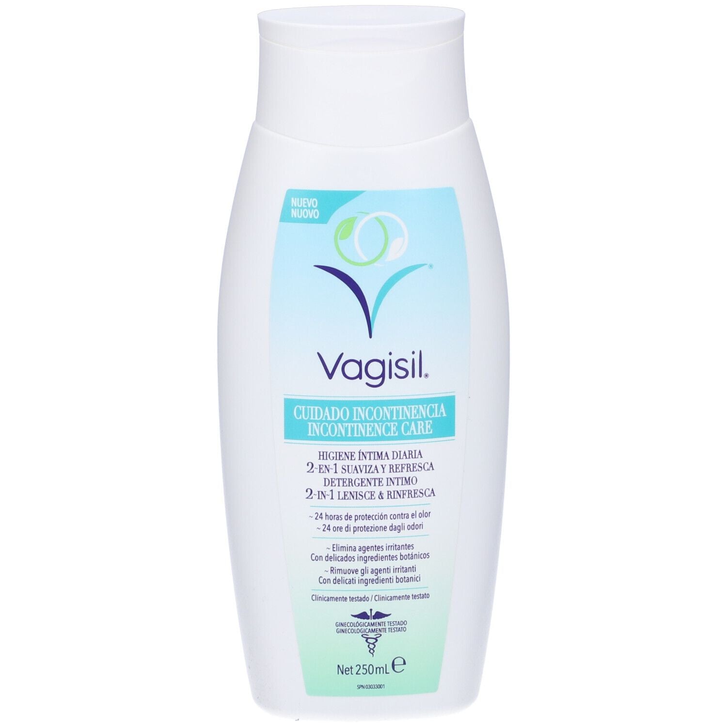 983664638 - VAGISIL INCONTINENCE C DET INT