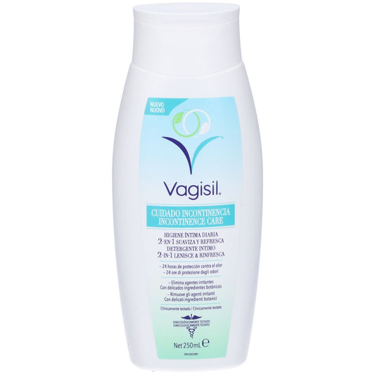 983664638 - VAGISIL INCONTINENCE C DET INT