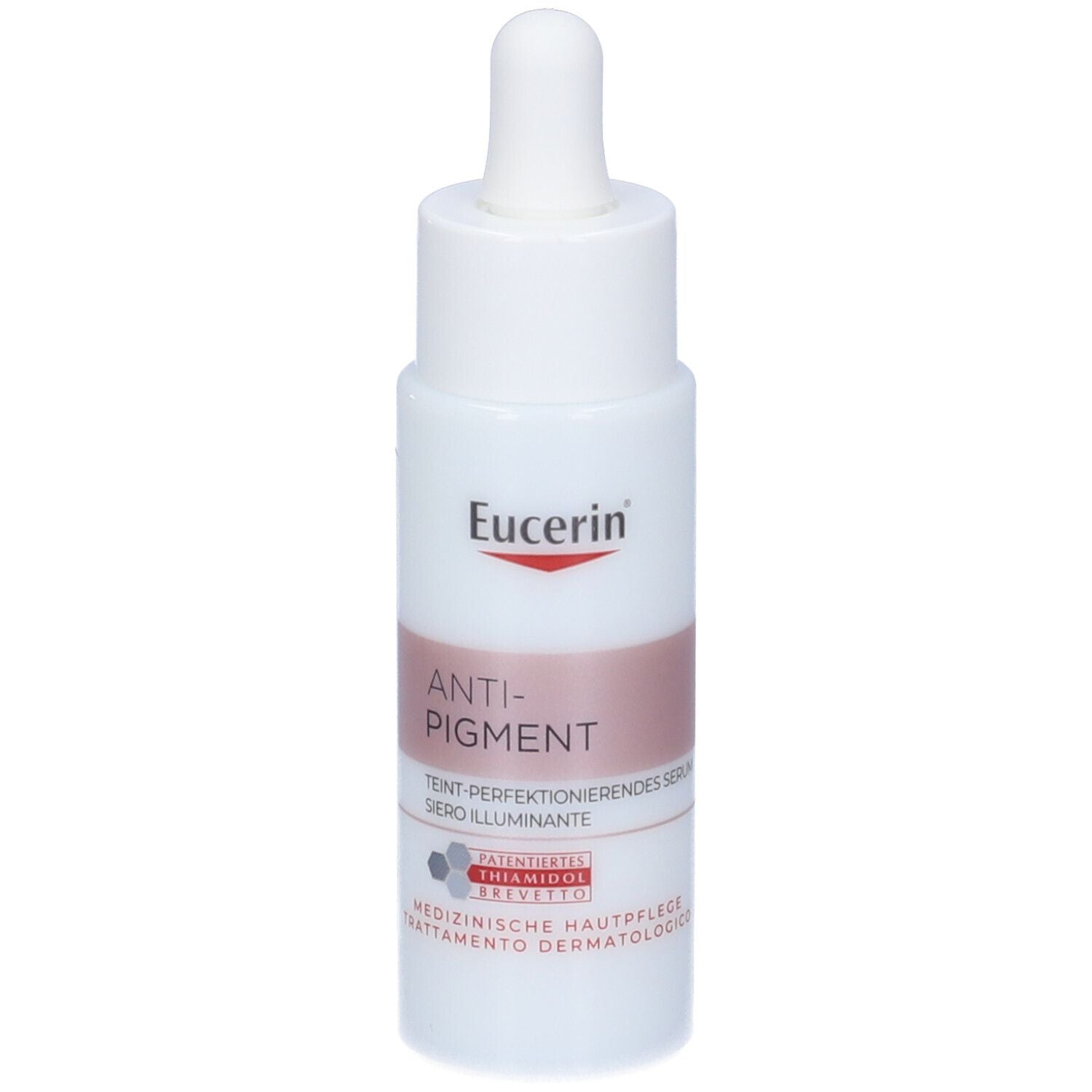 983665439 - EUCERIN ANTI-PIGMENT SIERO ILL