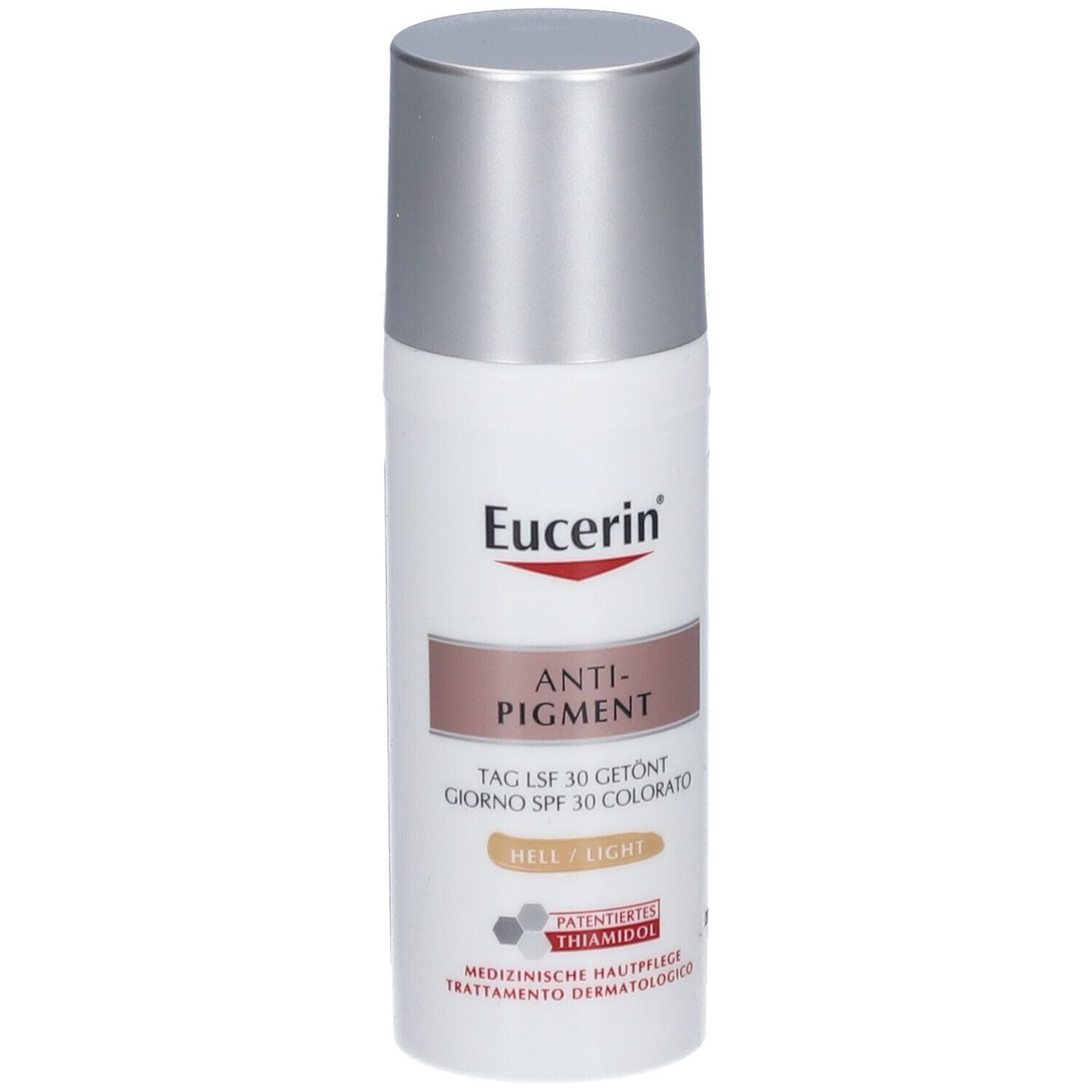 983665441 - EUCERIN ANTI-PIGMENT GG LIGHT