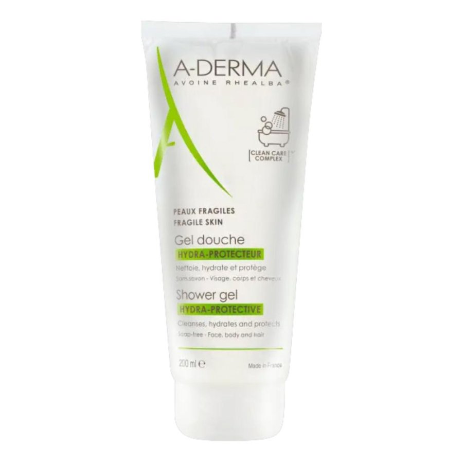 GEL DOCCIA HYDRA-PROTETTIVO<