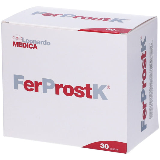 983678133 - FERPROST K 30BUST