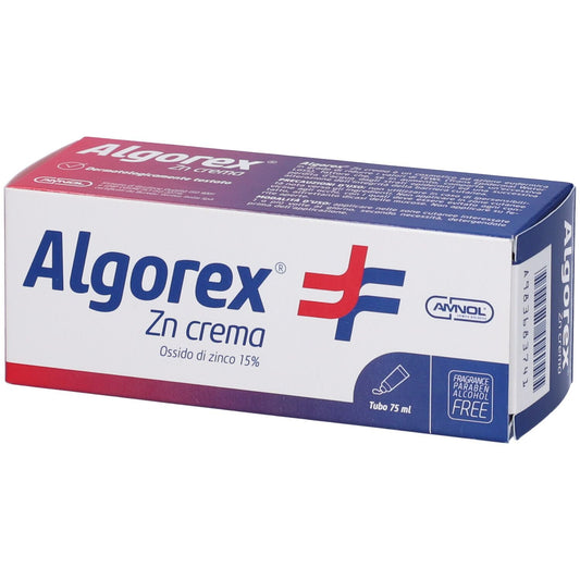 983683741 - ALGOREX ZN CREMA 75ML