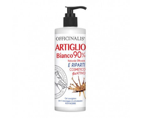 GEL ARTIGLIO 90% 100ML