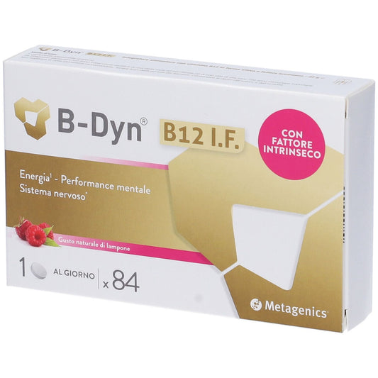 983696612 - B DYN B12 IF 84CPR MAST
