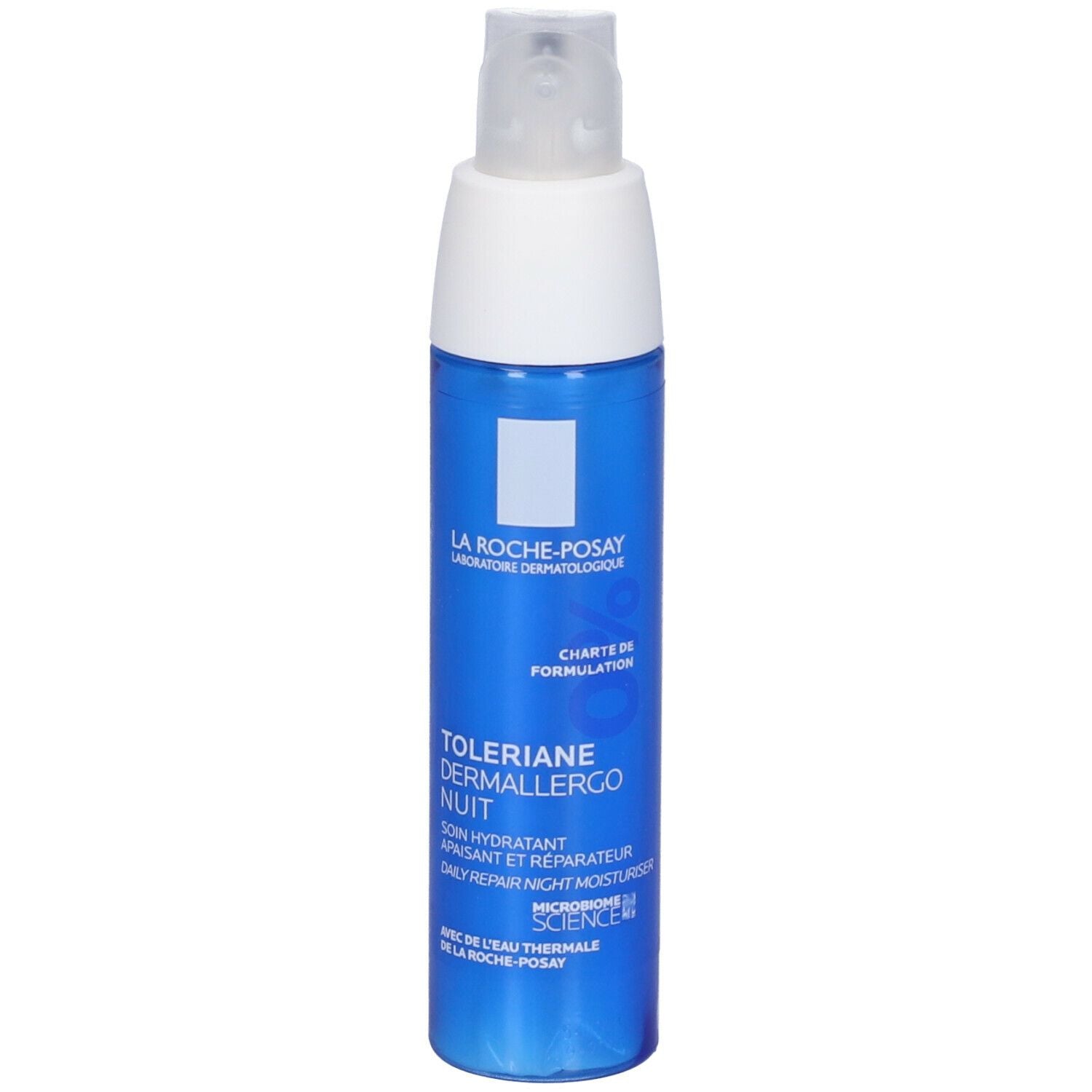 983698162 - TOLERIANE DERMALLERGO NTT 40ML
