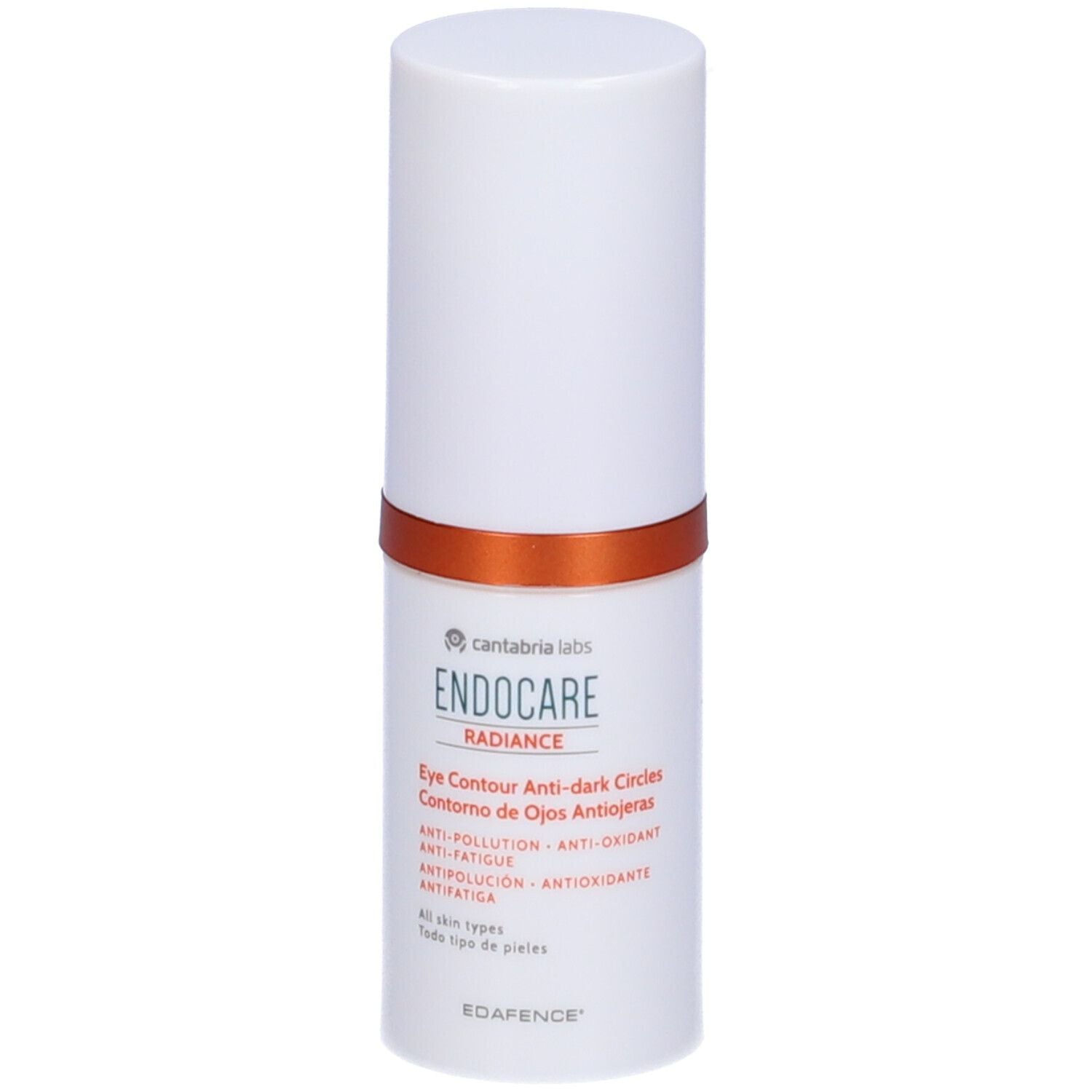 983700725 - ENDOCARE RADIANCE EYE CONTOUR