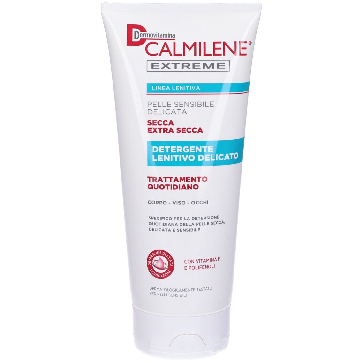 983749096 - DERMOVITAMINA CALM EXTREME DET