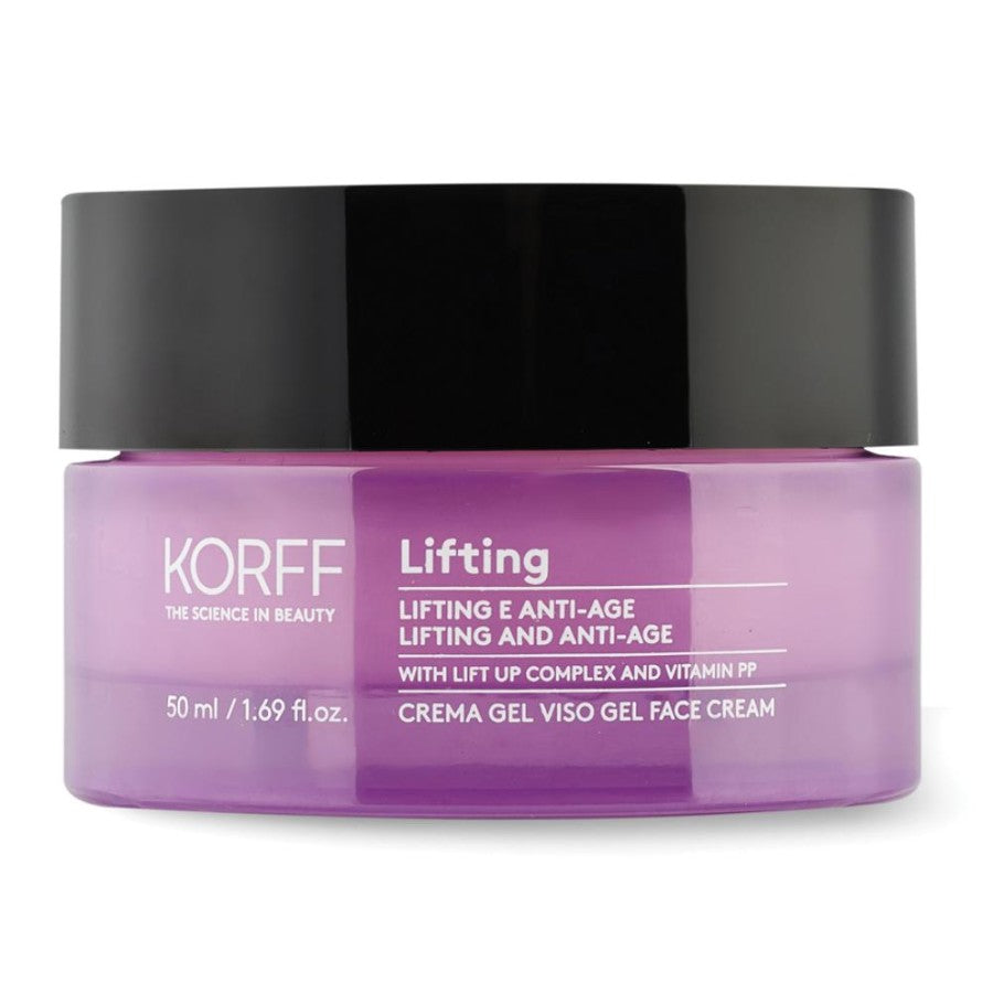 KORFF LIFTING CR GEL VISO 50ML